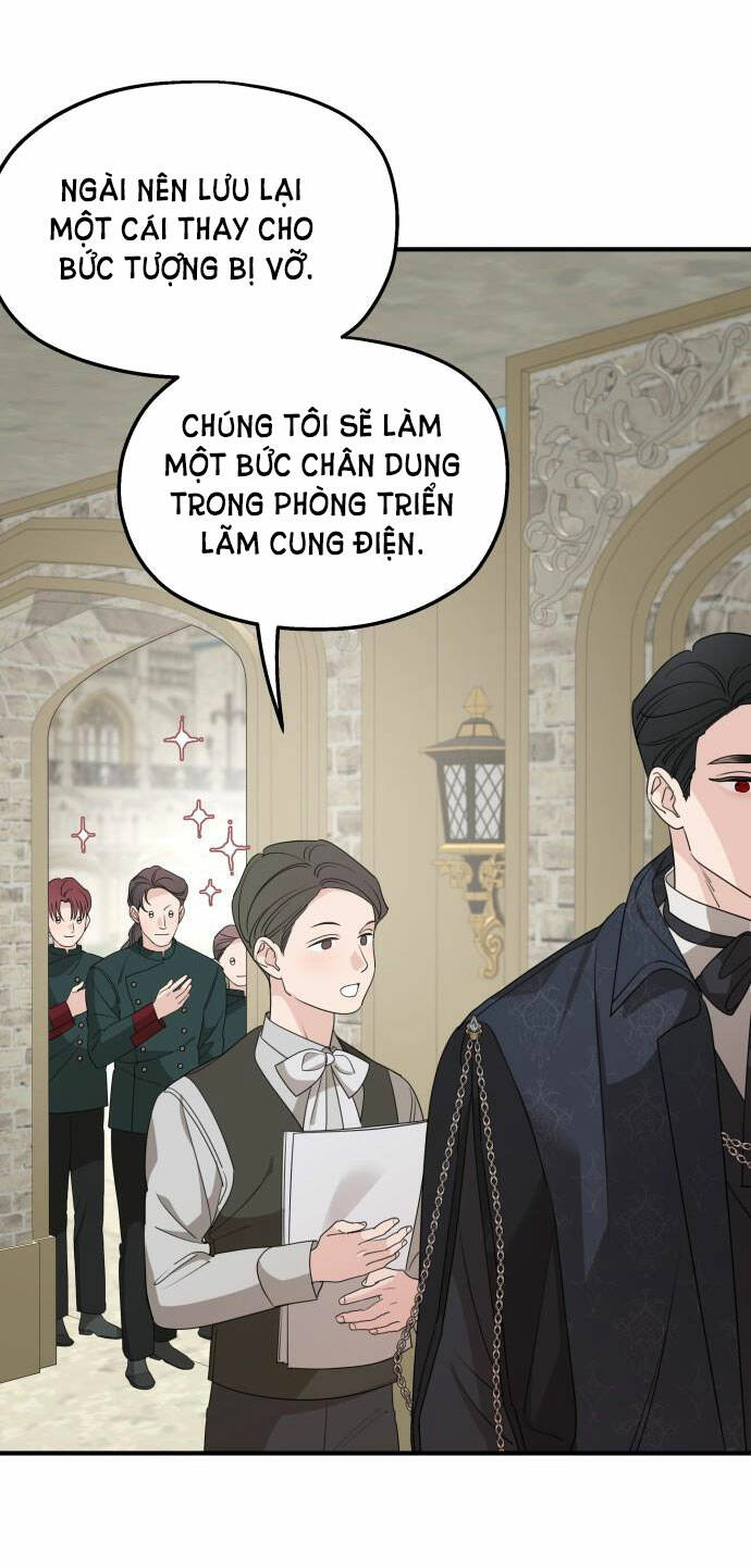 Gia Đình Chồng Bị Ám Ảnh Bởi Tôi: Chapter 64.2