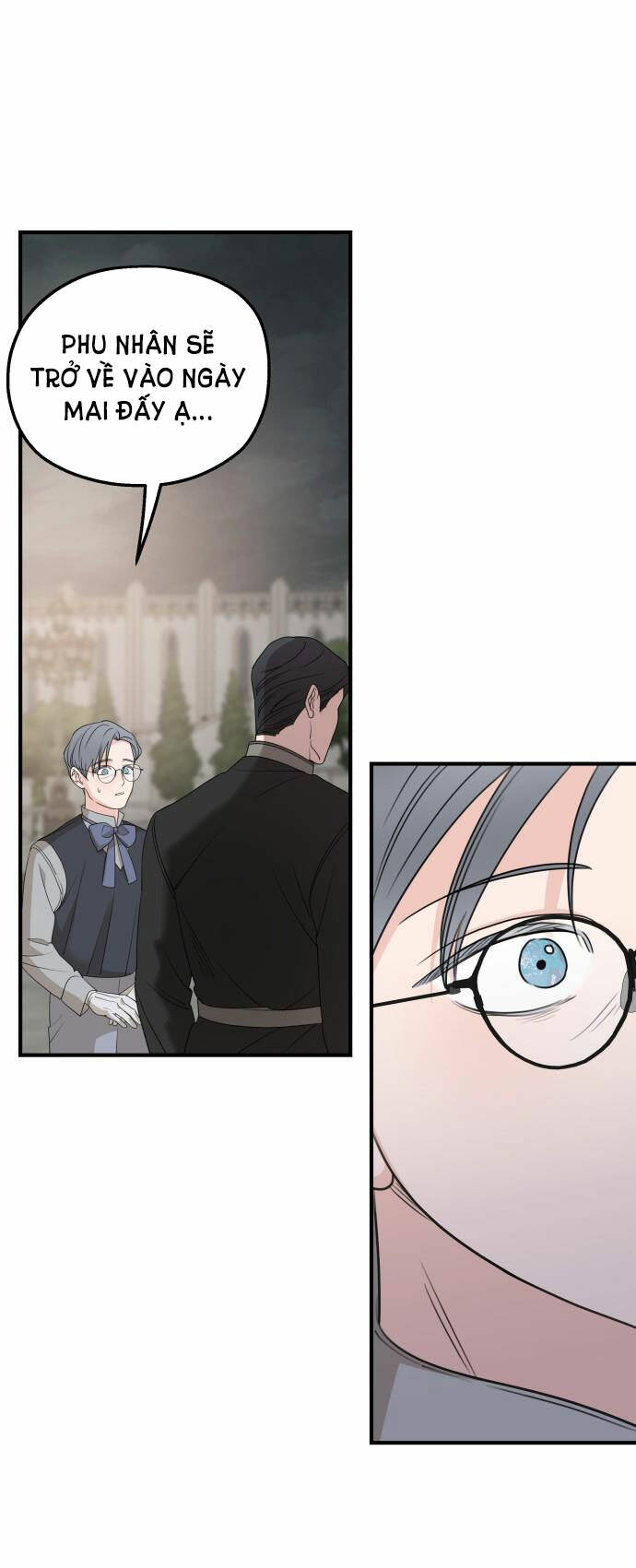 Gia Đình Chồng Bị Ám Ảnh Bởi Tôi: Chapter 64.2