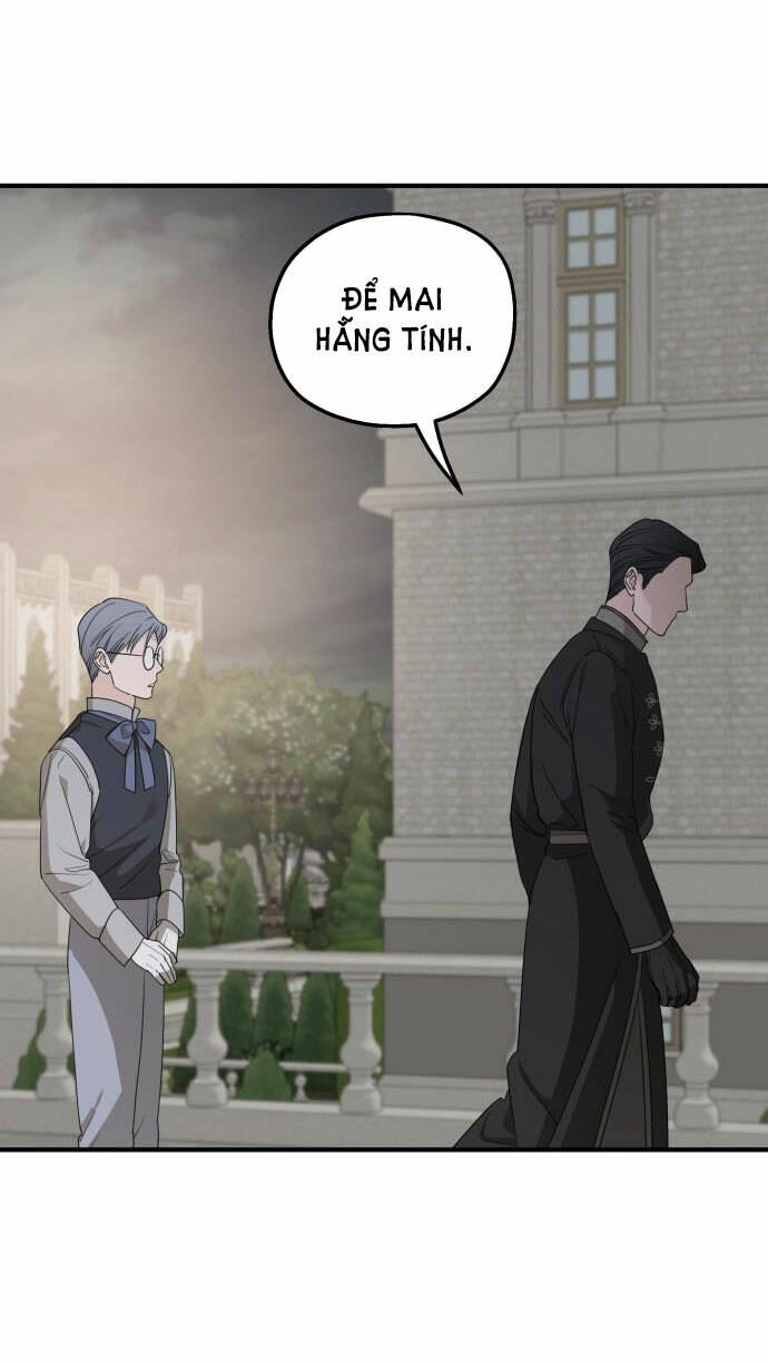 Gia Đình Chồng Bị Ám Ảnh Bởi Tôi: Chapter 64.2