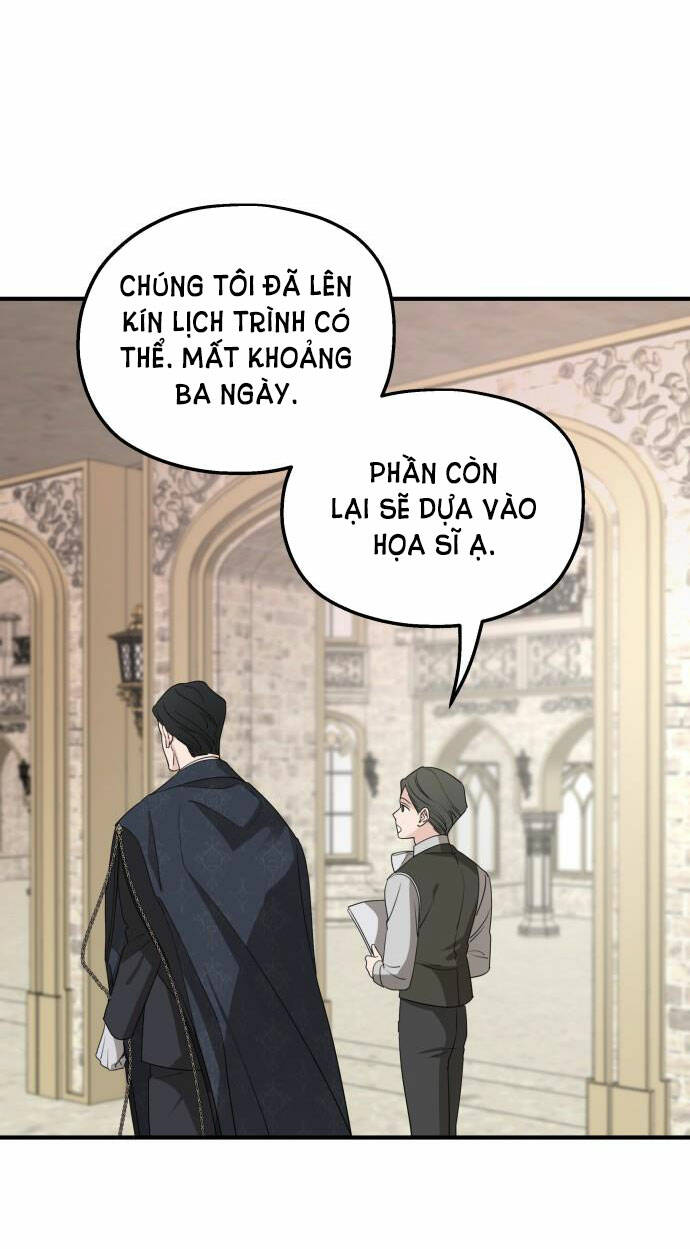 Gia Đình Chồng Bị Ám Ảnh Bởi Tôi: Chapter 64.2