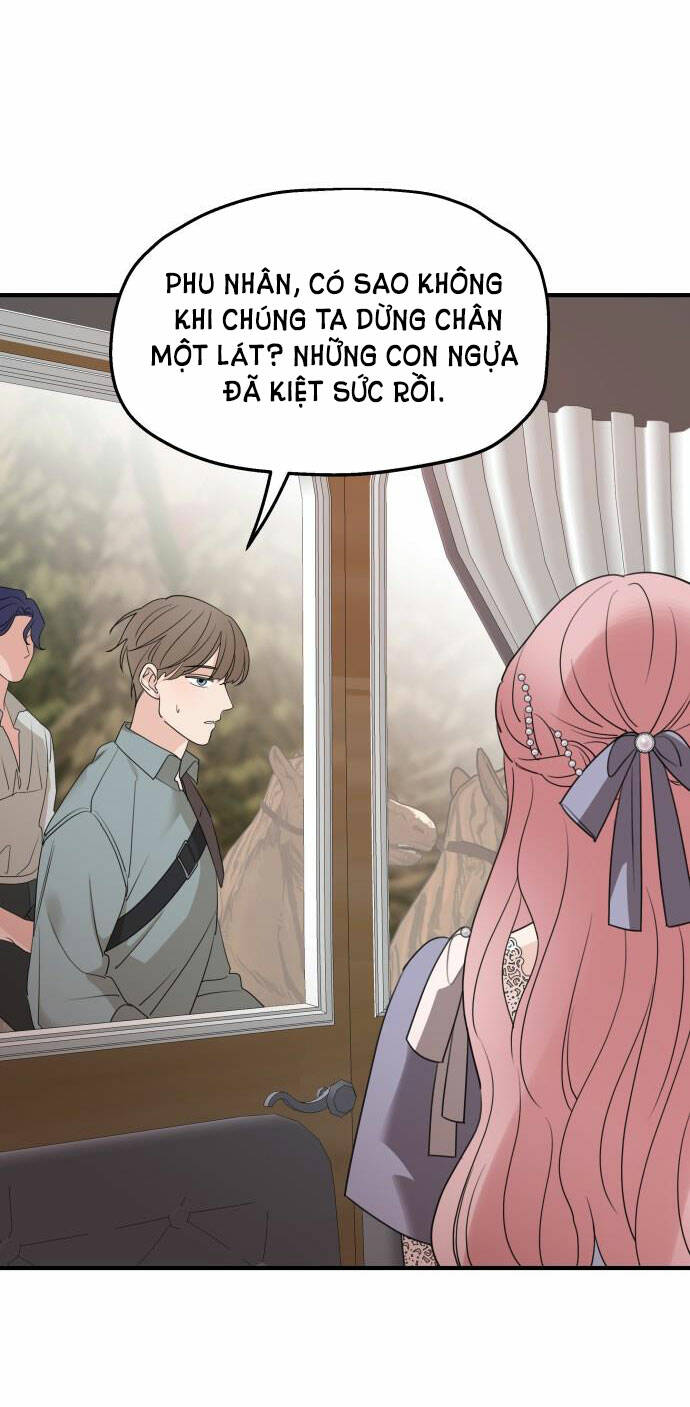 Gia Đình Chồng Bị Ám Ảnh Bởi Tôi: Chapter 64.2