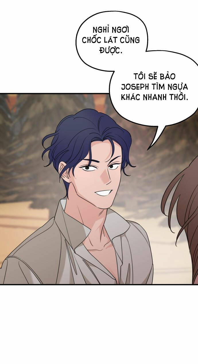 Gia Đình Chồng Bị Ám Ảnh Bởi Tôi: Chapter 64.2