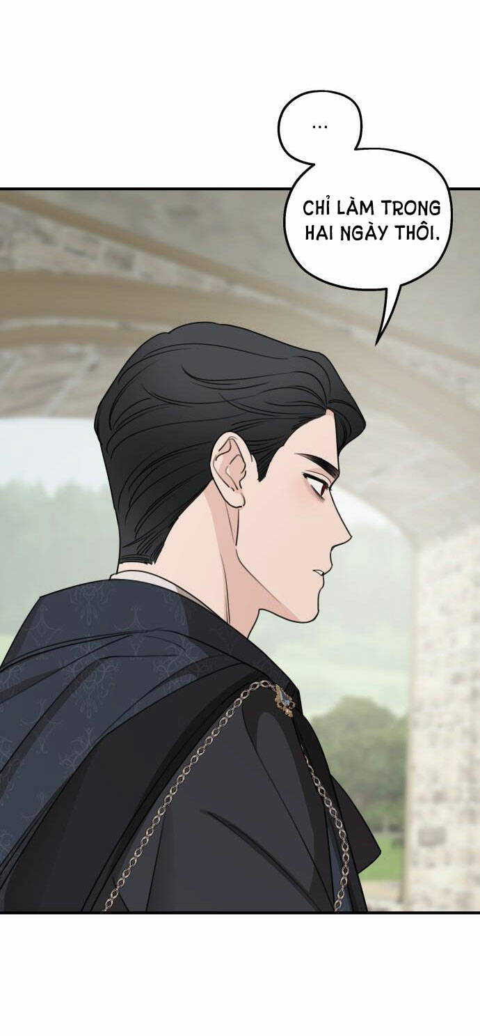 Gia Đình Chồng Bị Ám Ảnh Bởi Tôi: Chapter 64.2