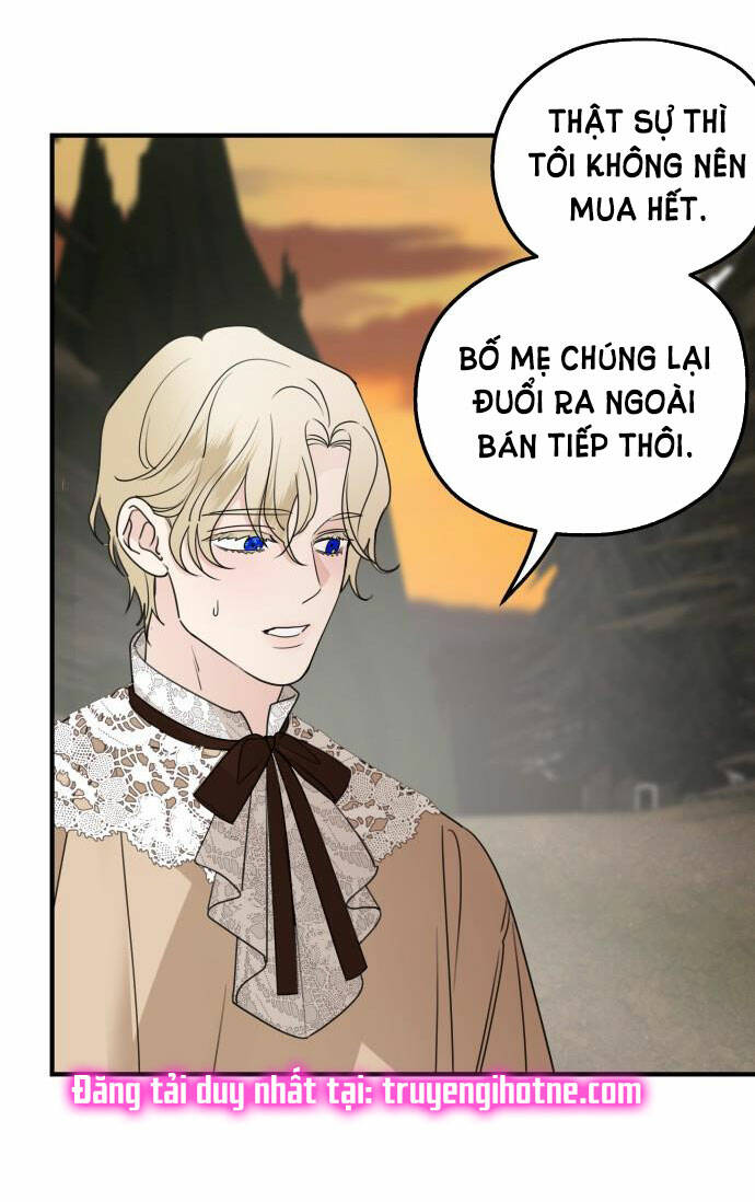 Gia Đình Chồng Bị Ám Ảnh Bởi Tôi: Chapter 65.1