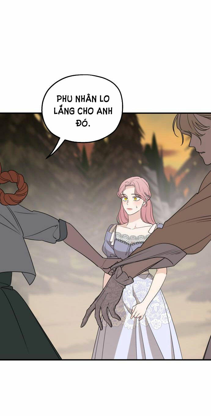 Gia Đình Chồng Bị Ám Ảnh Bởi Tôi: Chapter 65.1