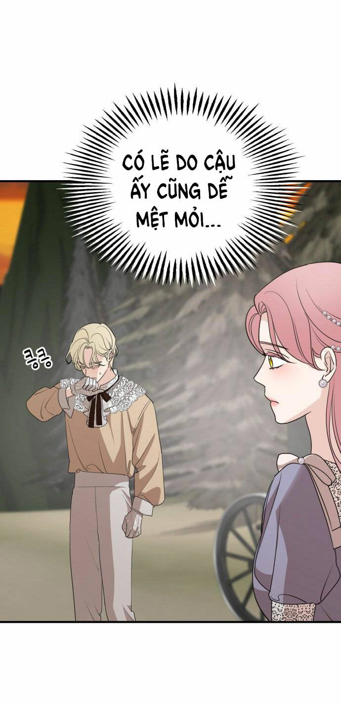 Gia Đình Chồng Bị Ám Ảnh Bởi Tôi: Chapter 65.1