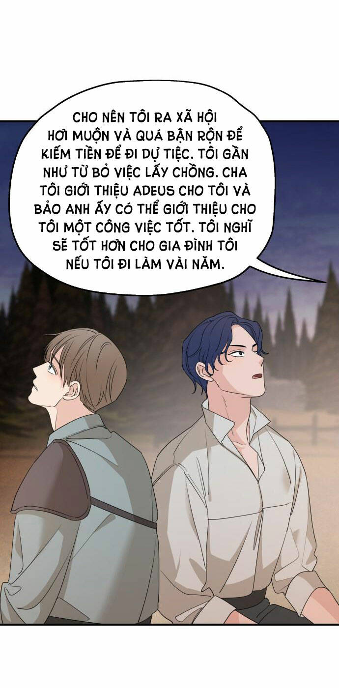 Gia Đình Chồng Bị Ám Ảnh Bởi Tôi: Chapter 65.2