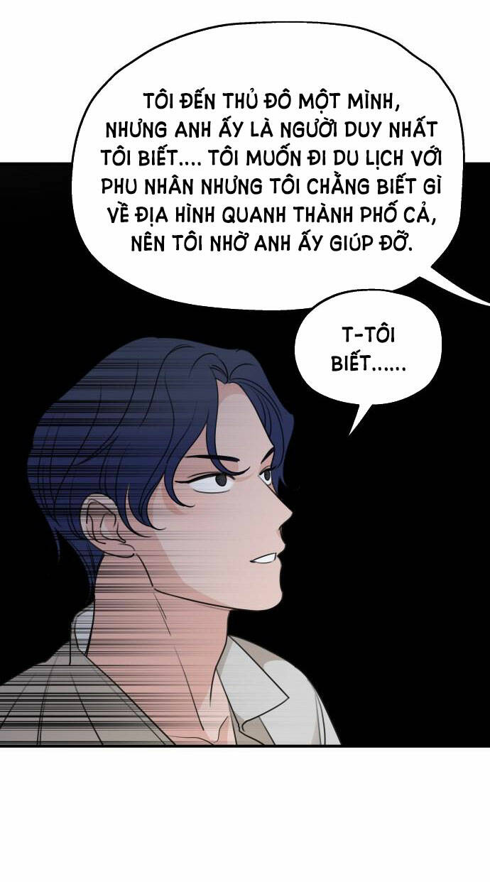 Gia Đình Chồng Bị Ám Ảnh Bởi Tôi: Chapter 65.2