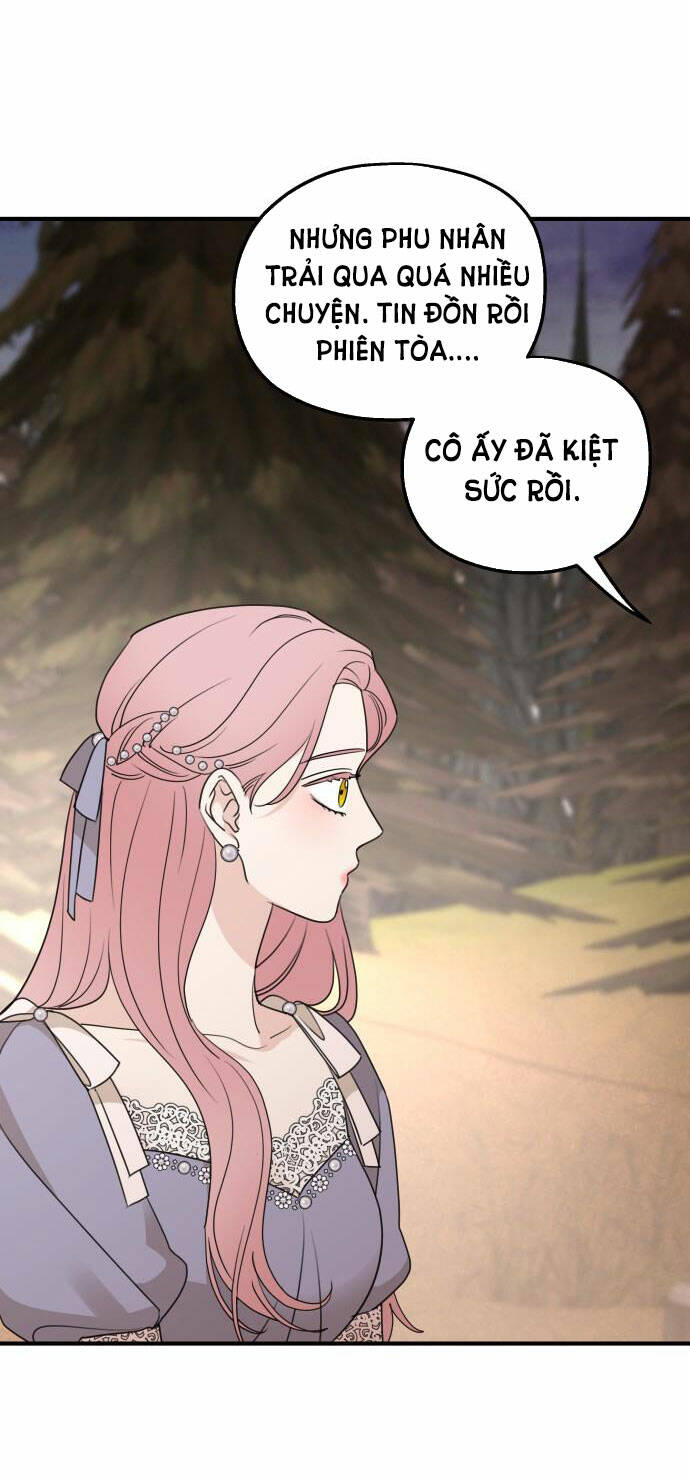 Gia Đình Chồng Bị Ám Ảnh Bởi Tôi: Chapter 65.2