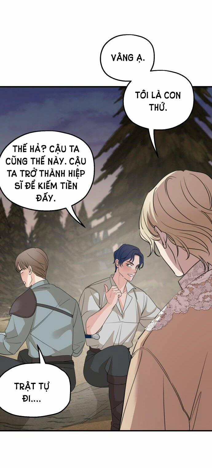 Gia Đình Chồng Bị Ám Ảnh Bởi Tôi: Chapter 65.2
