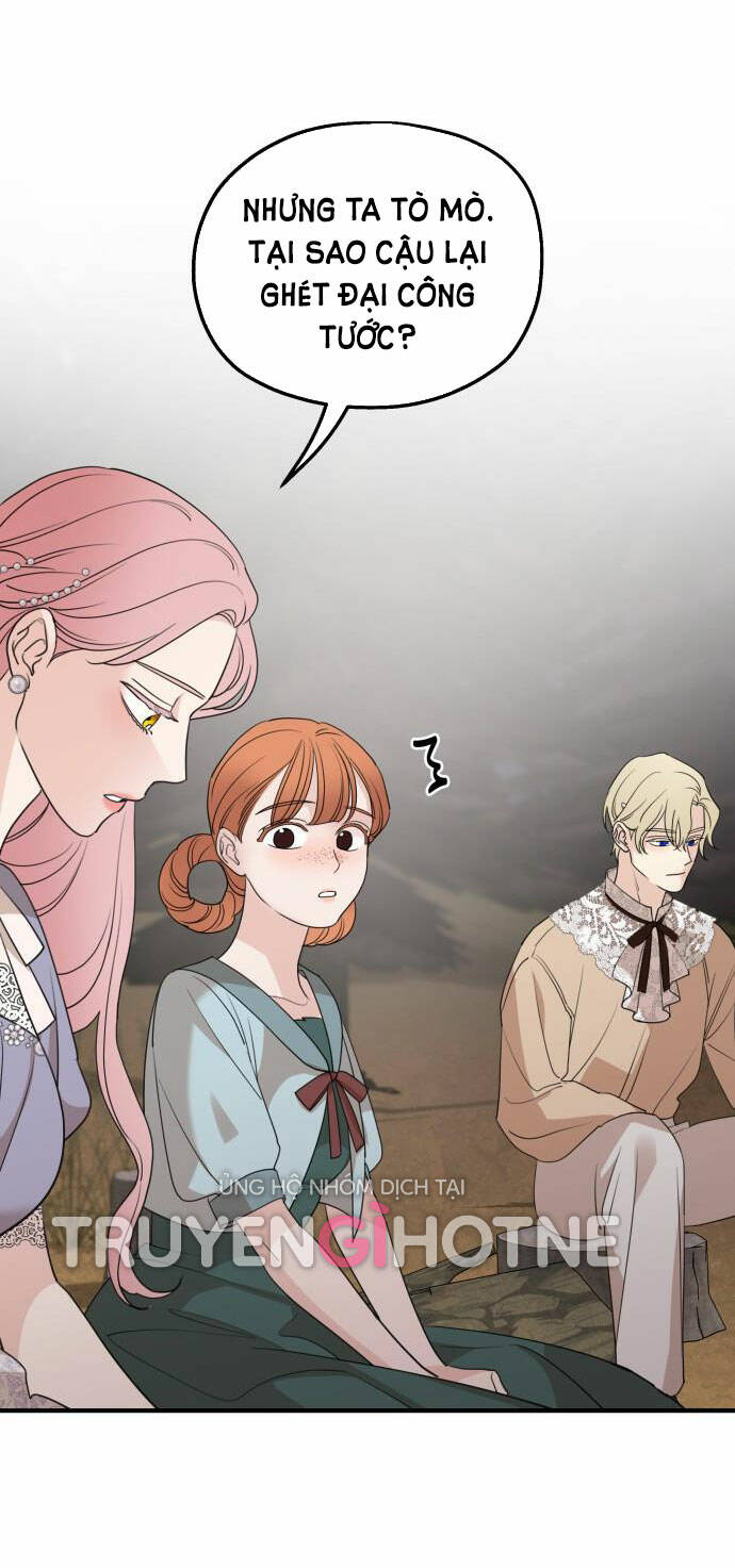Gia Đình Chồng Bị Ám Ảnh Bởi Tôi: Chapter 65.2