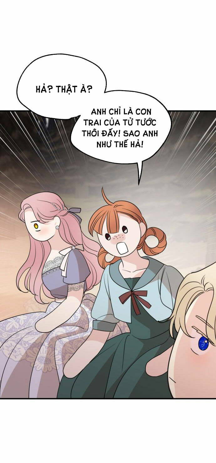 Gia Đình Chồng Bị Ám Ảnh Bởi Tôi: Chapter 65.2