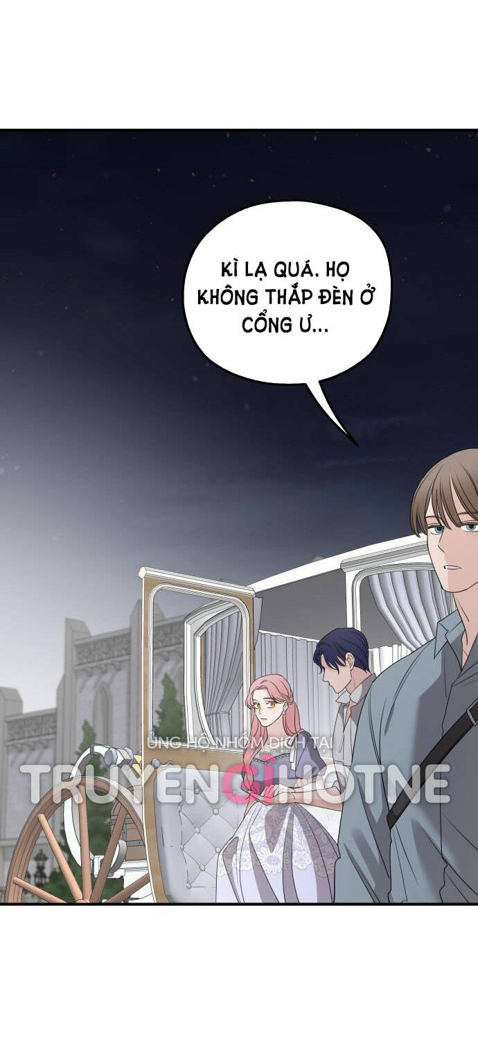 Gia Đình Chồng Bị Ám Ảnh Bởi Tôi: Chapter 65.2