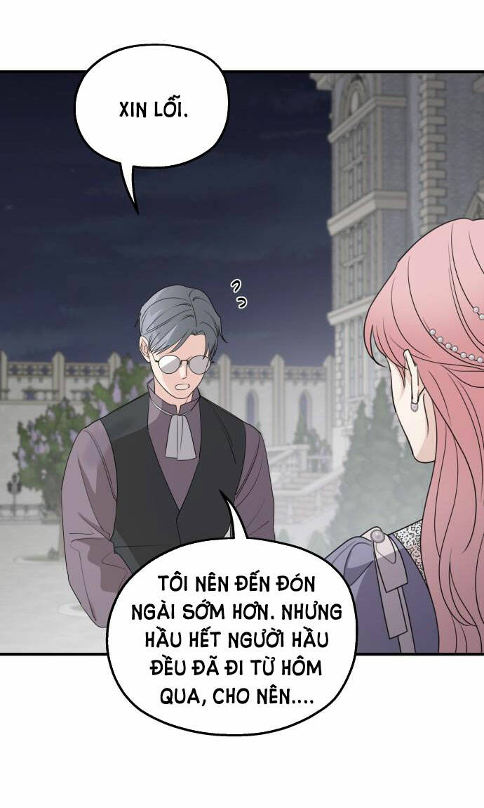 Gia Đình Chồng Bị Ám Ảnh Bởi Tôi: Chapter 65.2