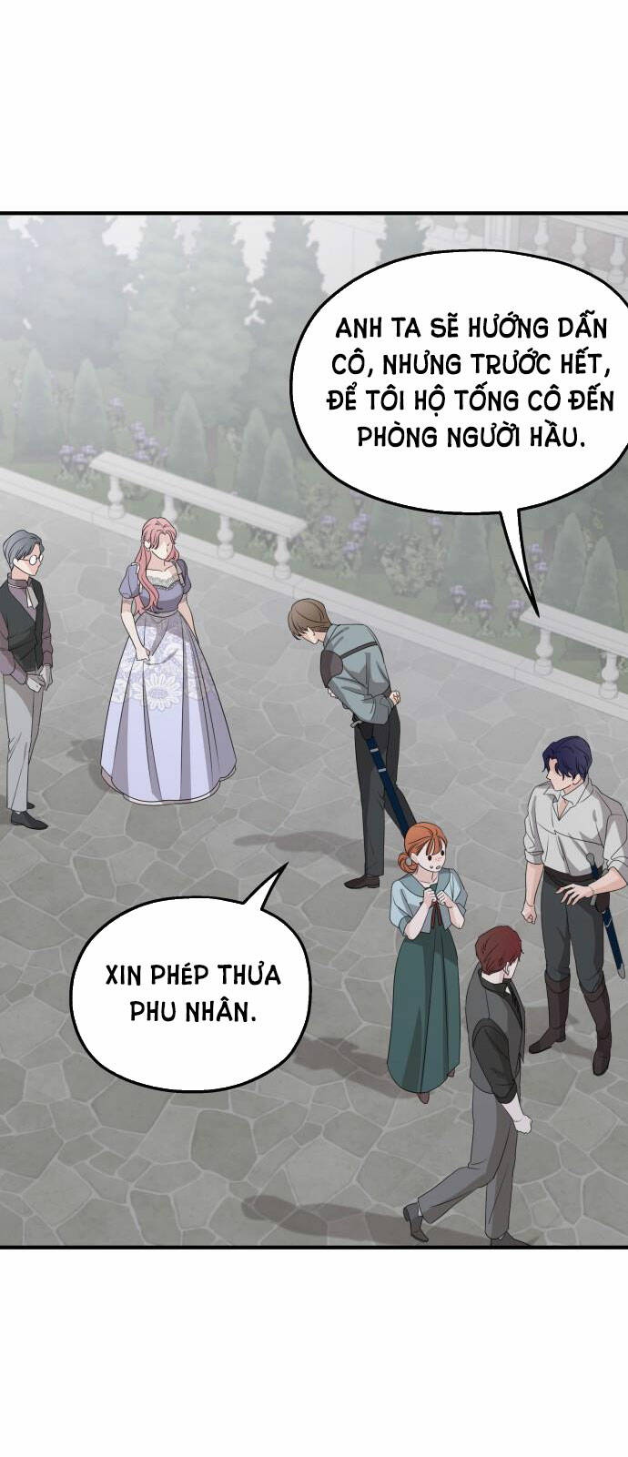 Gia Đình Chồng Bị Ám Ảnh Bởi Tôi: Chapter 65.2