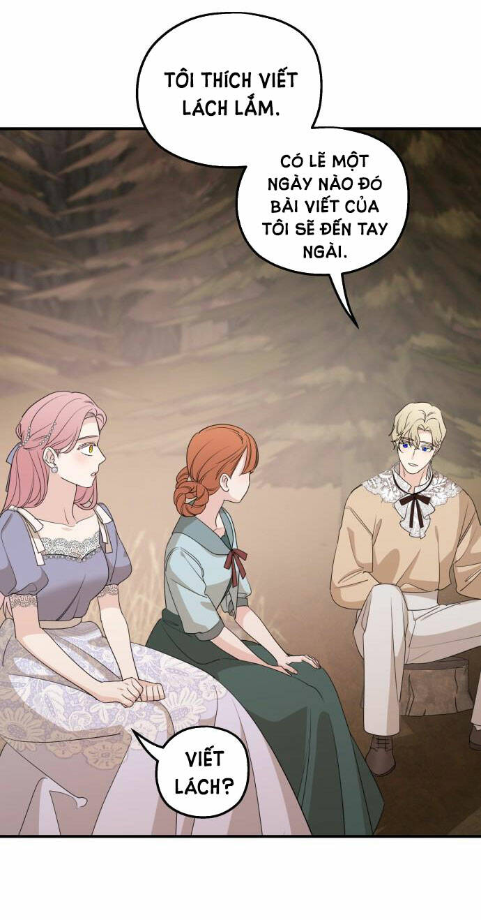 Gia Đình Chồng Bị Ám Ảnh Bởi Tôi: Chapter 65.2