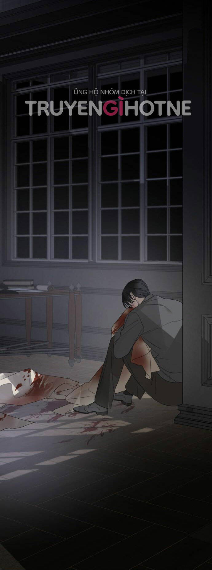 Gia Đình Chồng Bị Ám Ảnh Bởi Tôi: Chapter 65.2