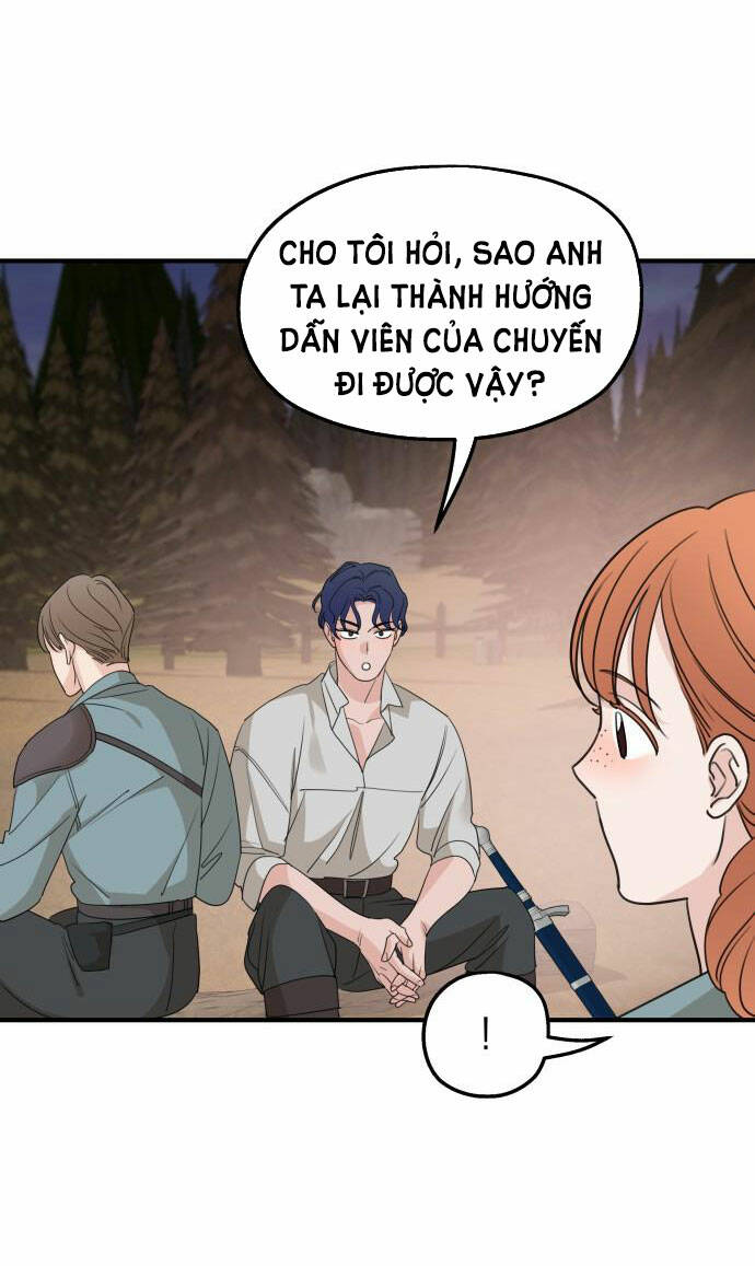 Gia Đình Chồng Bị Ám Ảnh Bởi Tôi: Chapter 65.2
