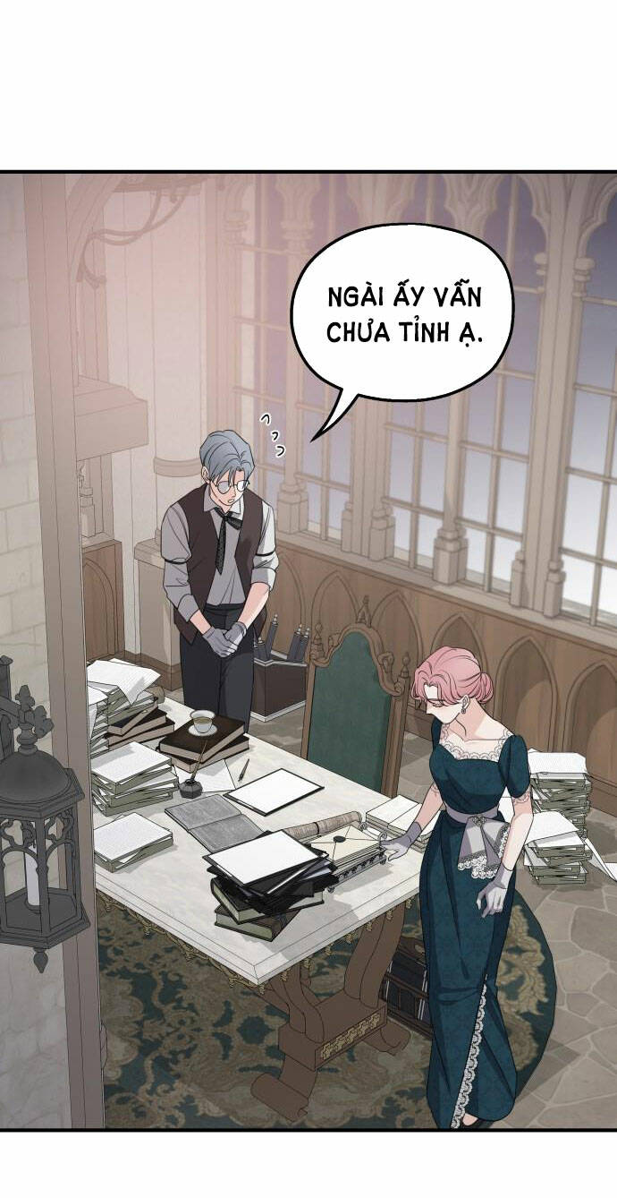 Gia Đình Chồng Bị Ám Ảnh Bởi Tôi: Chapter 66.2