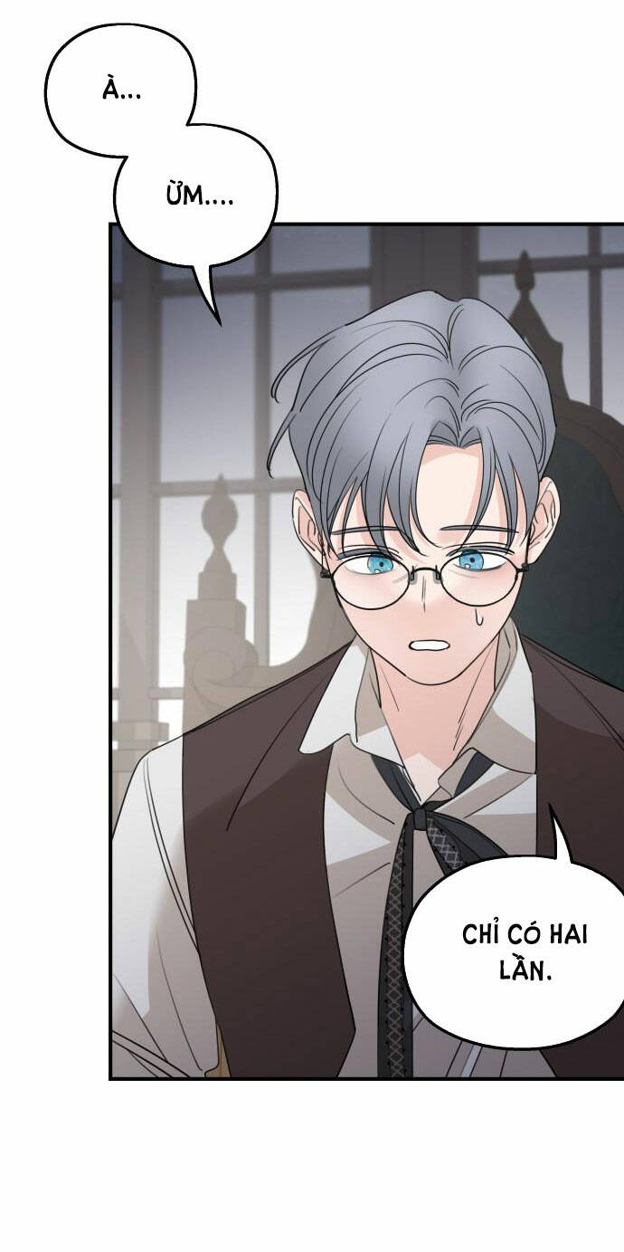 Gia Đình Chồng Bị Ám Ảnh Bởi Tôi: Chapter 66.2