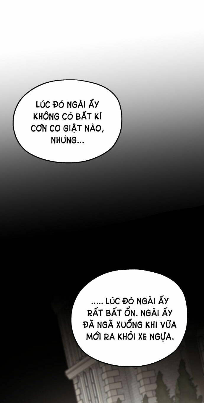 Gia Đình Chồng Bị Ám Ảnh Bởi Tôi: Chapter 66.2
