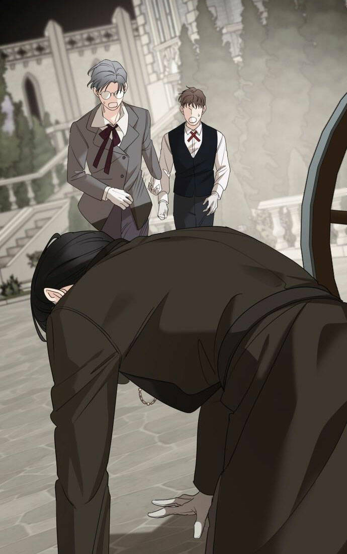 Gia Đình Chồng Bị Ám Ảnh Bởi Tôi: Chapter 66.2