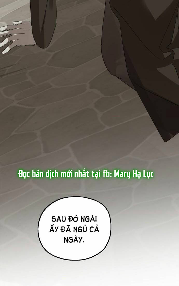 Gia Đình Chồng Bị Ám Ảnh Bởi Tôi: Chapter 66.2