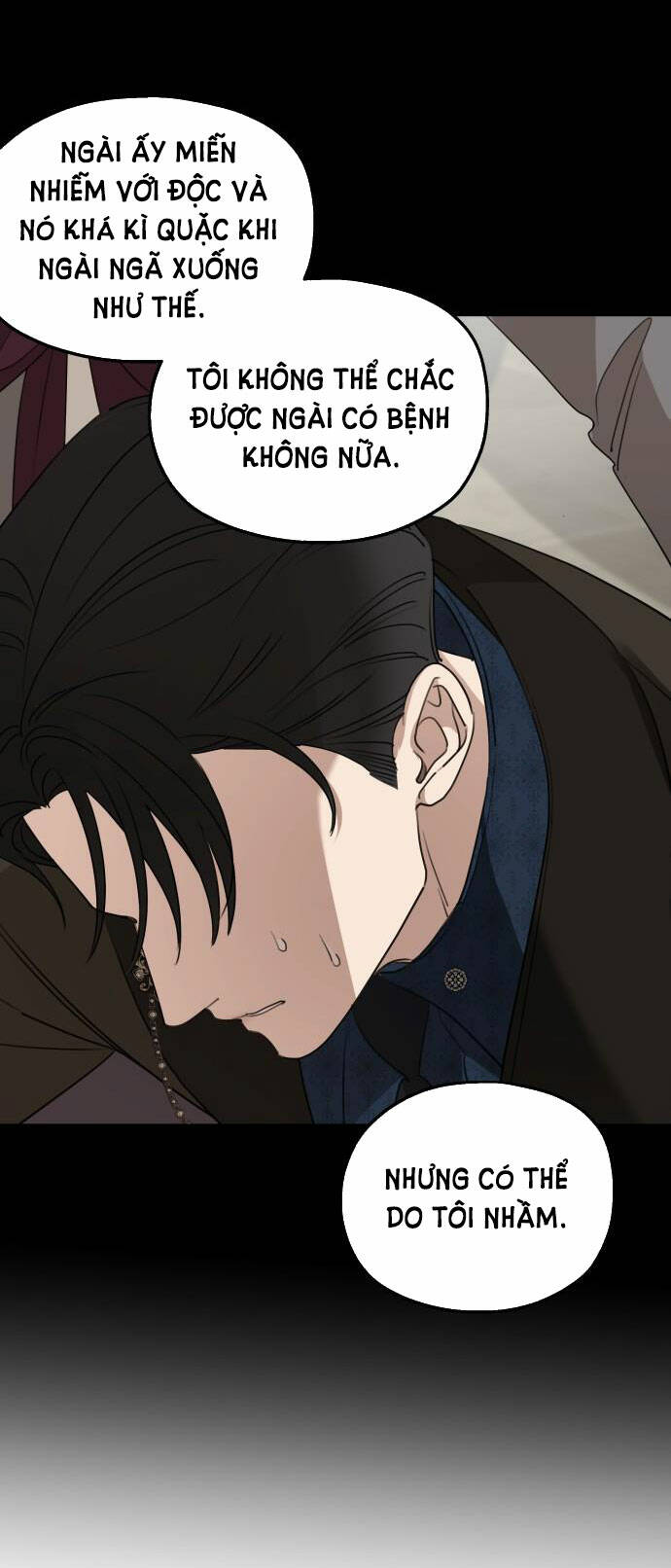 Gia Đình Chồng Bị Ám Ảnh Bởi Tôi: Chapter 66.2