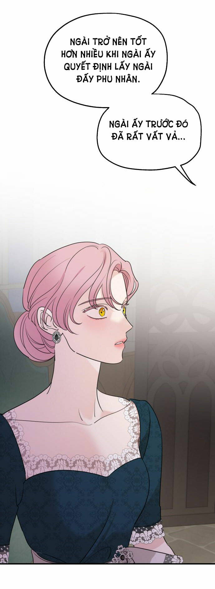 Gia Đình Chồng Bị Ám Ảnh Bởi Tôi: Chapter 66.2