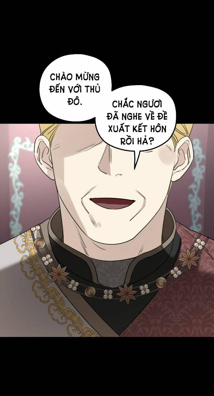 Gia Đình Chồng Bị Ám Ảnh Bởi Tôi: Chapter 66.2