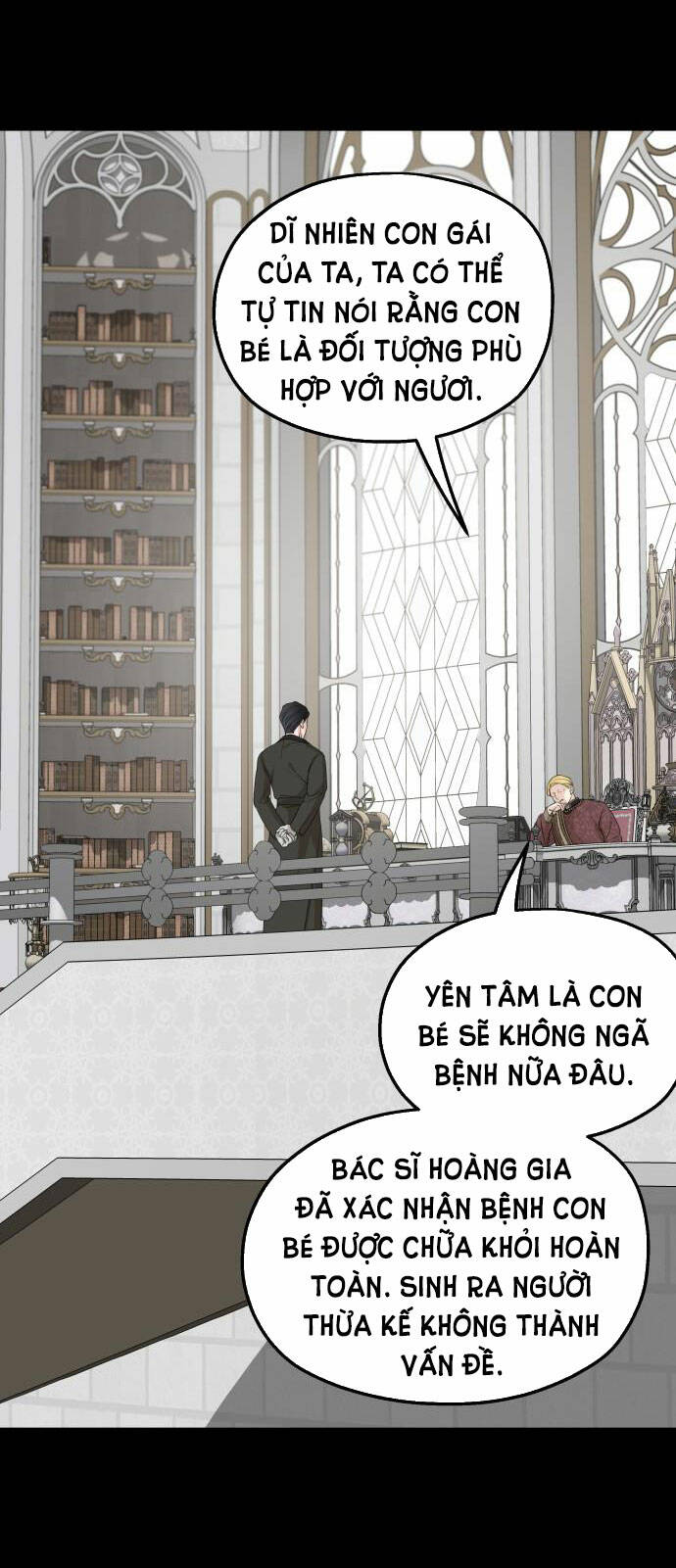 Gia Đình Chồng Bị Ám Ảnh Bởi Tôi: Chapter 66.2