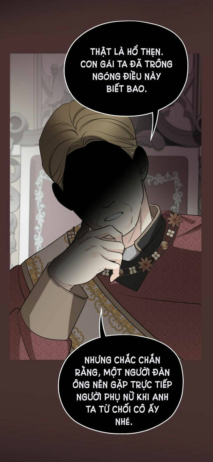 Gia Đình Chồng Bị Ám Ảnh Bởi Tôi: Chapter 66.2