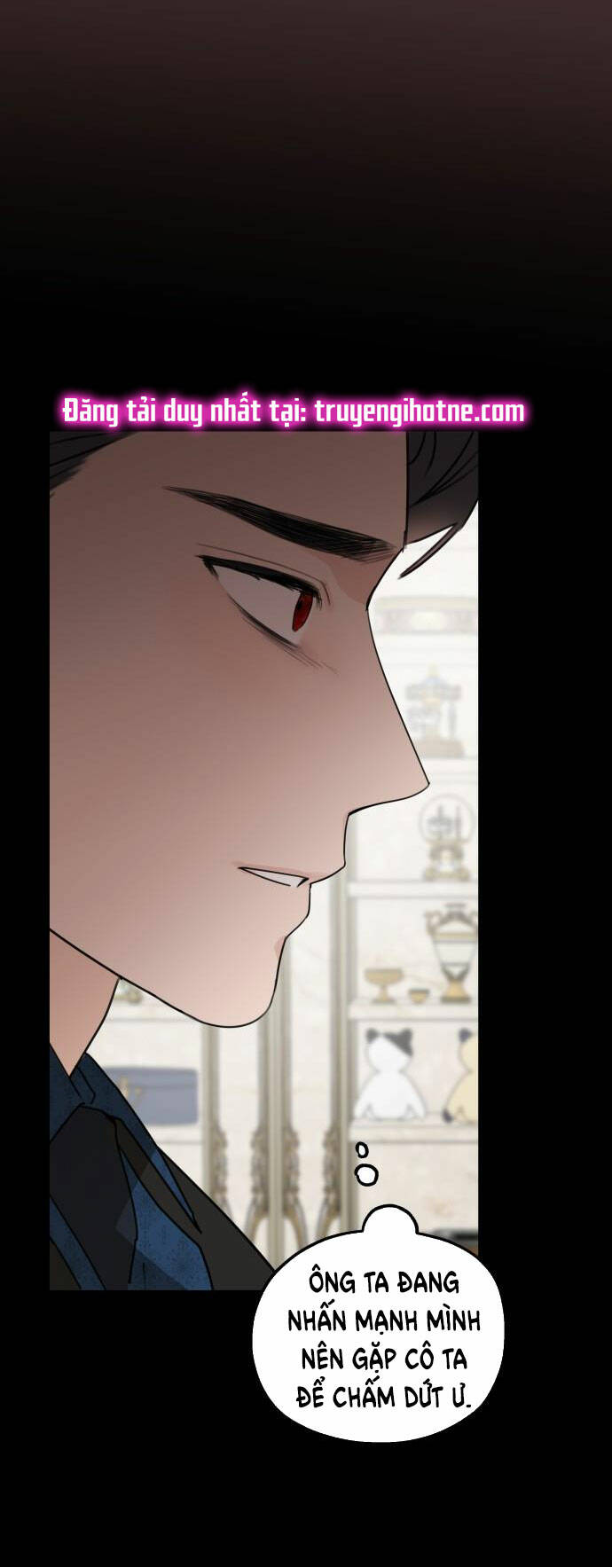 Gia Đình Chồng Bị Ám Ảnh Bởi Tôi: Chapter 66.2