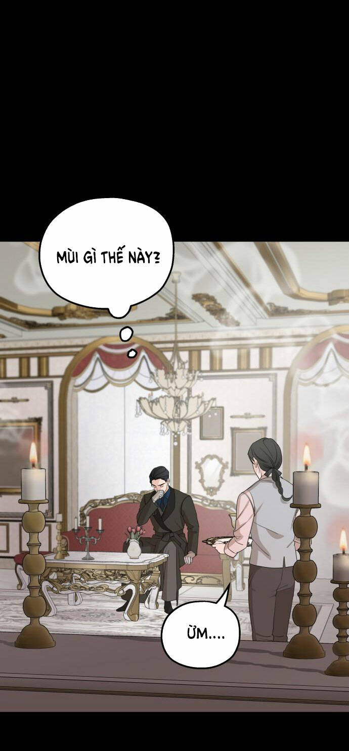 Gia Đình Chồng Bị Ám Ảnh Bởi Tôi: Chapter 66.2