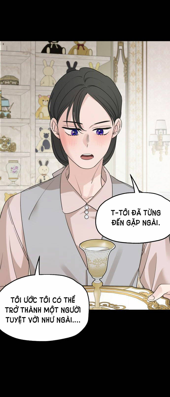 Gia Đình Chồng Bị Ám Ảnh Bởi Tôi: Chapter 66.2