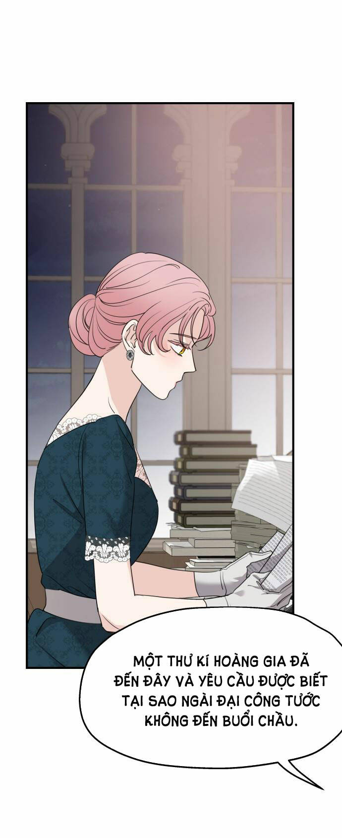 Gia Đình Chồng Bị Ám Ảnh Bởi Tôi: Chapter 66.2
