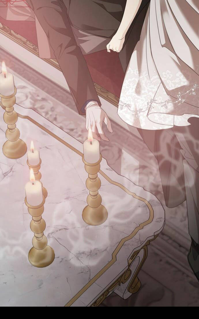 Gia Đình Chồng Bị Ám Ảnh Bởi Tôi: Chapter 66.2