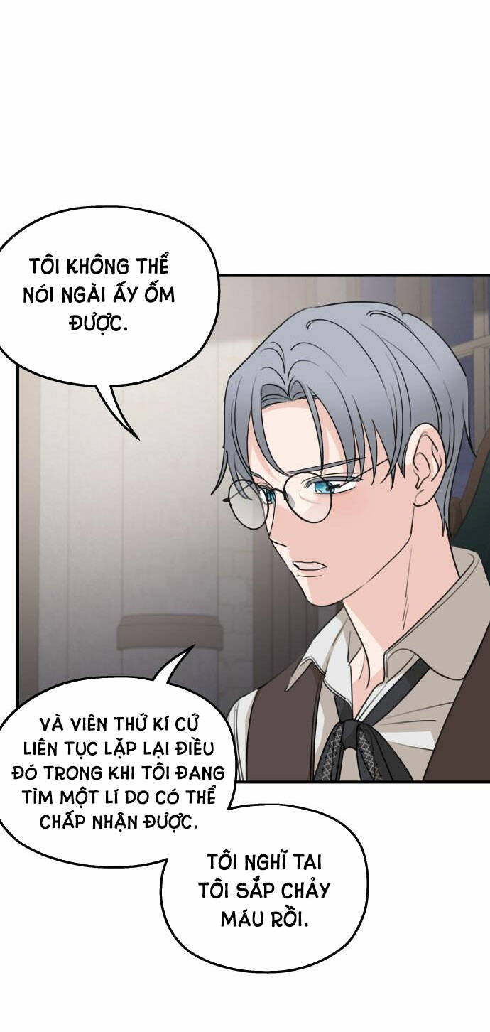 Gia Đình Chồng Bị Ám Ảnh Bởi Tôi: Chapter 66.2