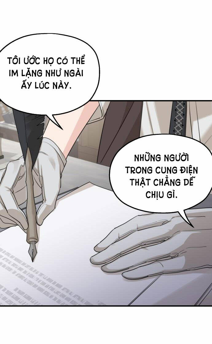 Gia Đình Chồng Bị Ám Ảnh Bởi Tôi: Chapter 66.2