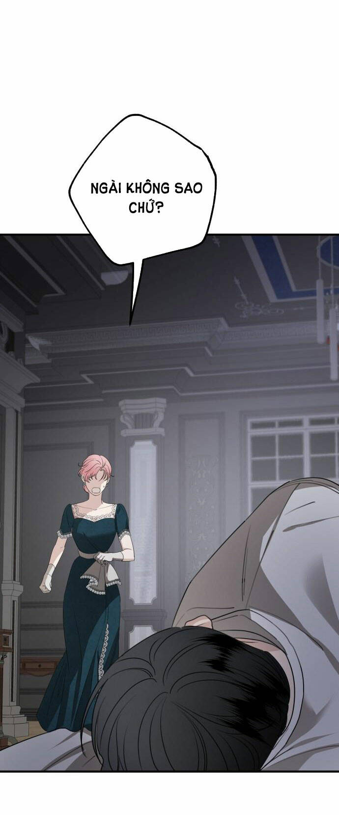 Gia Đình Chồng Bị Ám Ảnh Bởi Tôi: Chapter 66.2