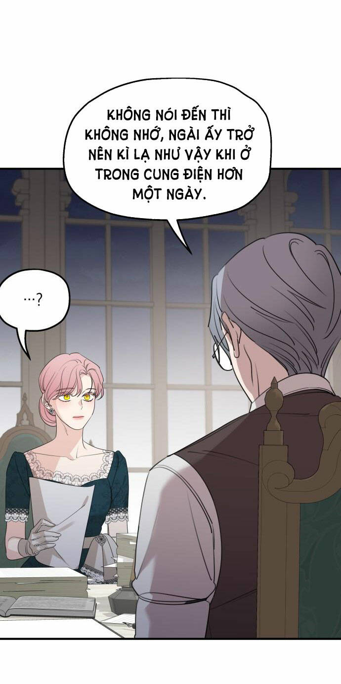 Gia Đình Chồng Bị Ám Ảnh Bởi Tôi: Chapter 66.2