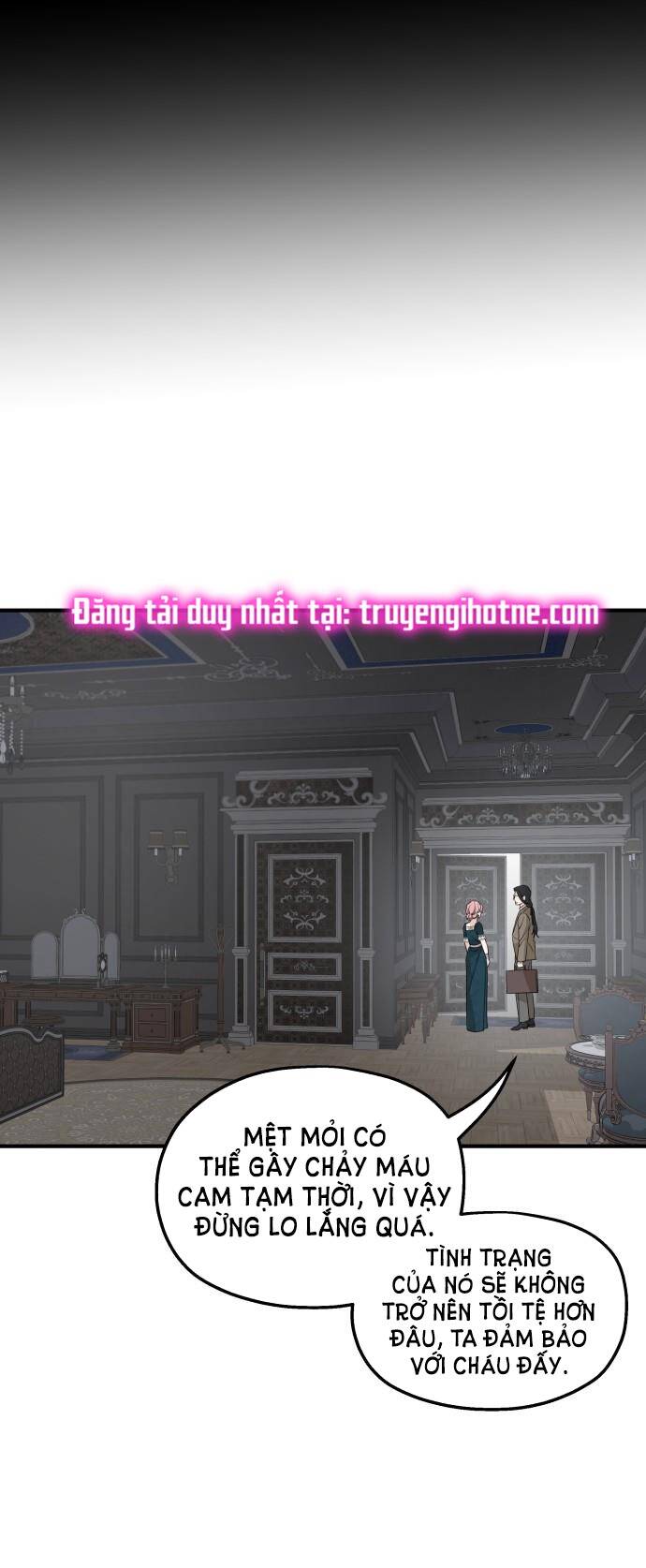 Gia Đình Chồng Bị Ám Ảnh Bởi Tôi: Chapter 67.2