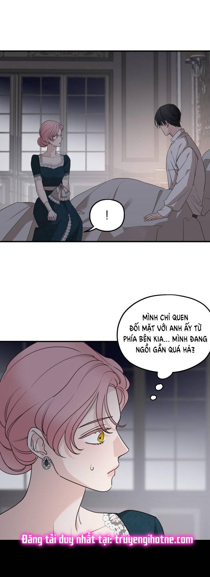 Gia Đình Chồng Bị Ám Ảnh Bởi Tôi: Chapter 67.2