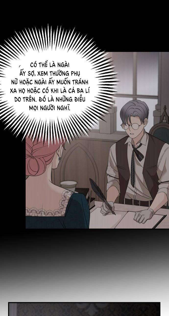 Gia Đình Chồng Bị Ám Ảnh Bởi Tôi: Chapter 67.2