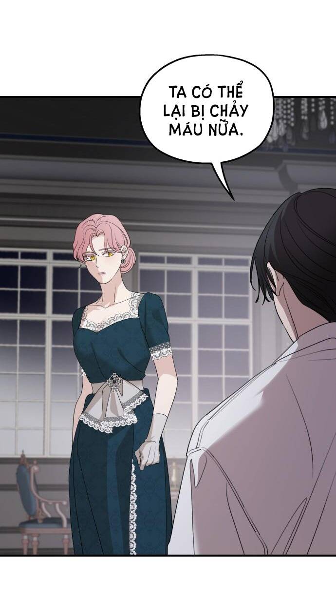 Gia Đình Chồng Bị Ám Ảnh Bởi Tôi: Chapter 67.2
