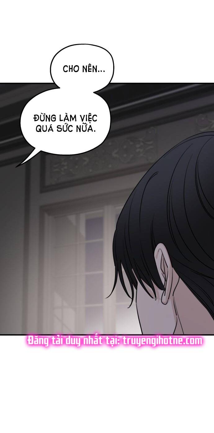 Gia Đình Chồng Bị Ám Ảnh Bởi Tôi: Chapter 67.2
