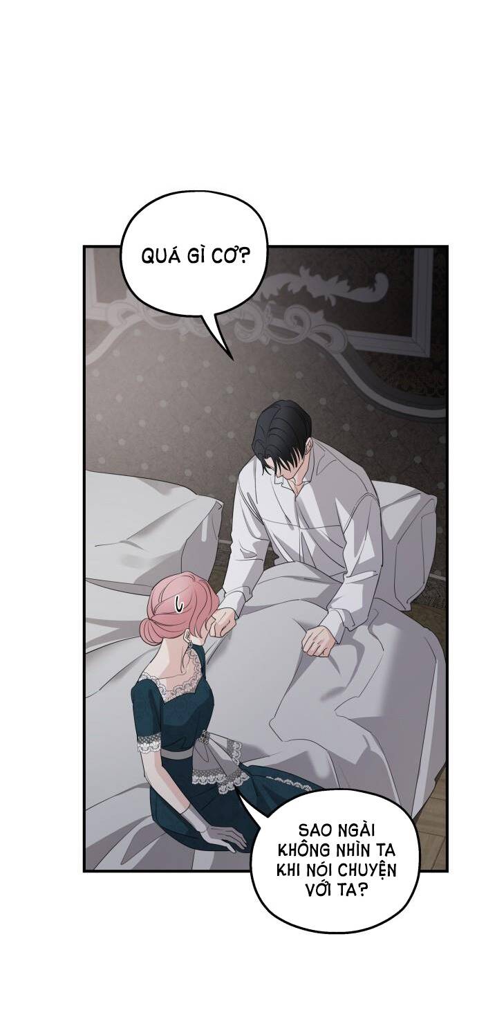 Gia Đình Chồng Bị Ám Ảnh Bởi Tôi: Chapter 67.2