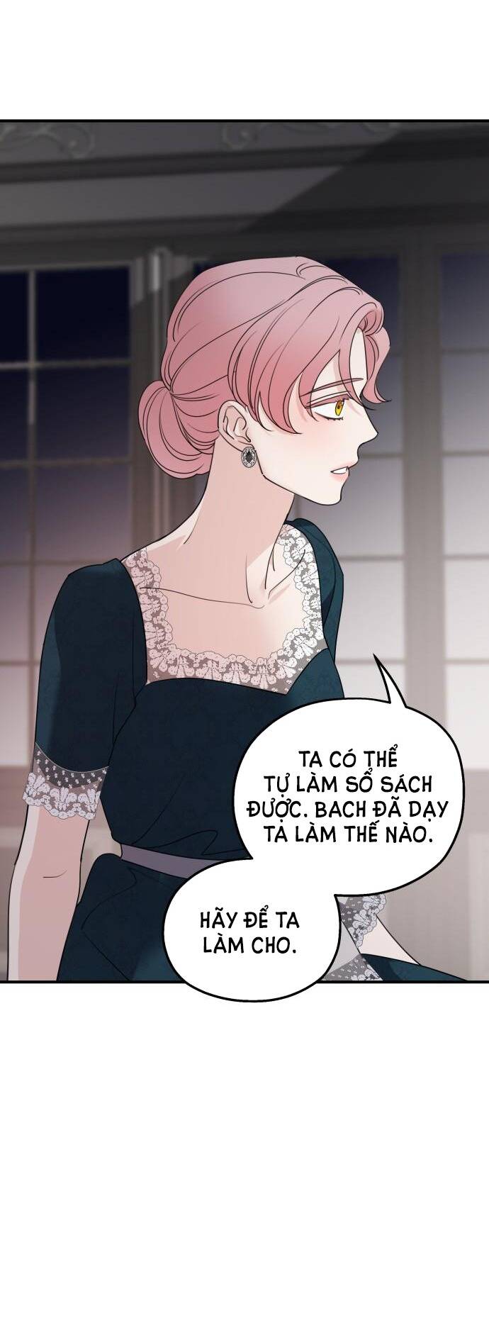 Gia Đình Chồng Bị Ám Ảnh Bởi Tôi: Chapter 67.2