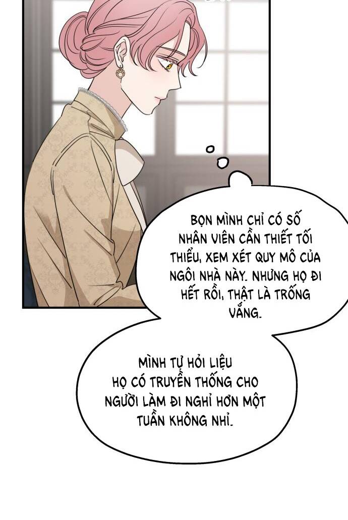 Gia Đình Chồng Bị Ám Ảnh Bởi Tôi: Chapter 67.2