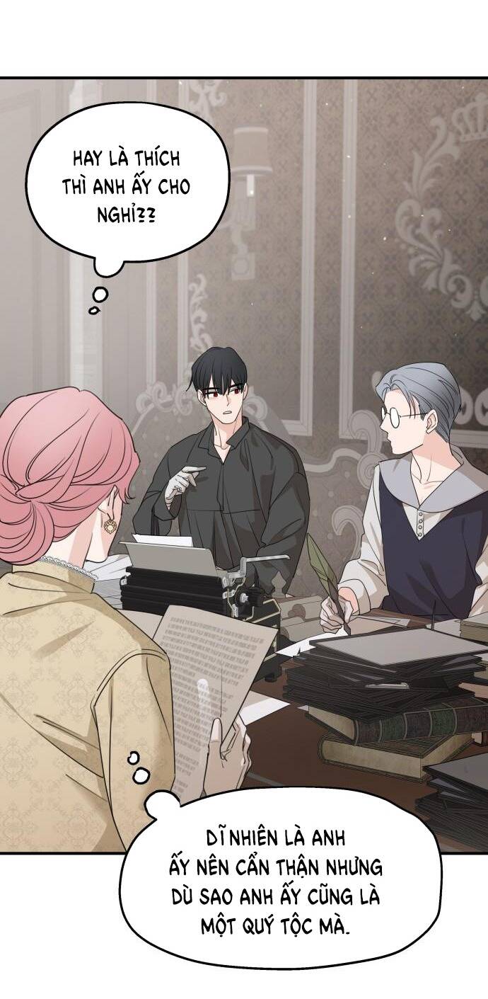 Gia Đình Chồng Bị Ám Ảnh Bởi Tôi: Chapter 67.2